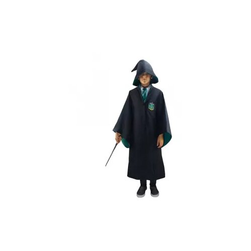 Cinereplicas čarobnjački ogrtač Harry Potter Slytherin Cene