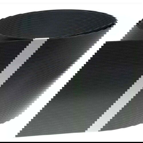  PVC traka H190mm L2600mm RAL 7016 Cene