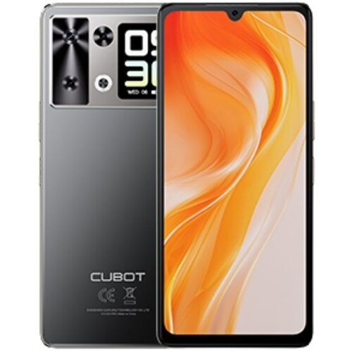 Cubot P90 12GB 256GB Black Slike