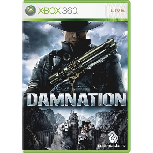  Damnation (XBOX 360) - rabljeno Cene