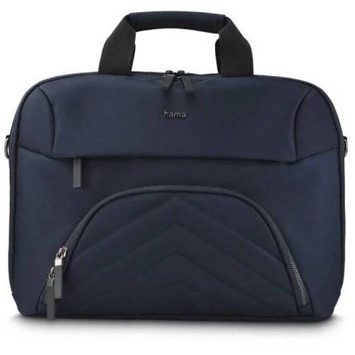 Hama Torba za prenosnik Premium Lightweight 13.3&amp;ndash;14.1 palca Granatowy, (5000379942) Slike
