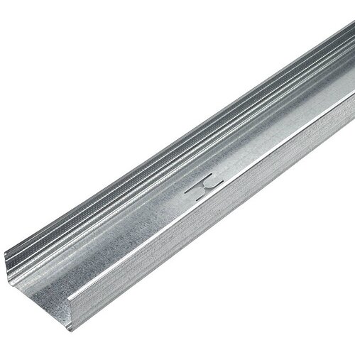 BAUHAUS cw profil za suhu gradnju (3.000 x 98,8 x 48,8 mm, čelik) Slike