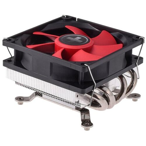 Xilence ventilator-cpu amd am/fm performance c, heatpipe XC040 XC040 (A404T) Cene