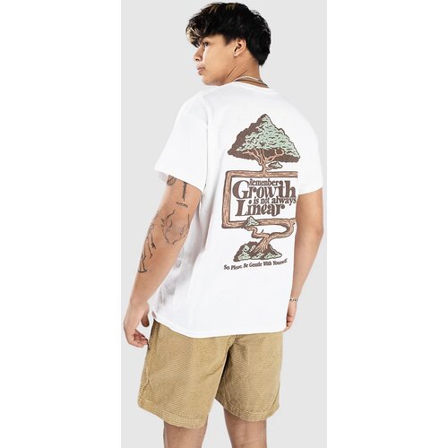 Dravus Soarin T-shirt white Cene