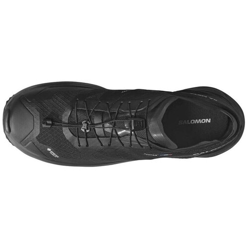Salomon Pohodni&amp;scaron;tvo Xa Meta Gtx Črna Slike