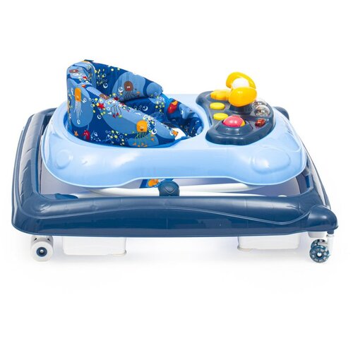 Baby Mix hodalica &amp;ndash; Dark blue Slike