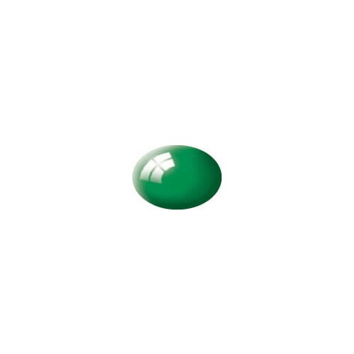 Revell aqua Color smaragdno zelena boja - sjajna Cijene