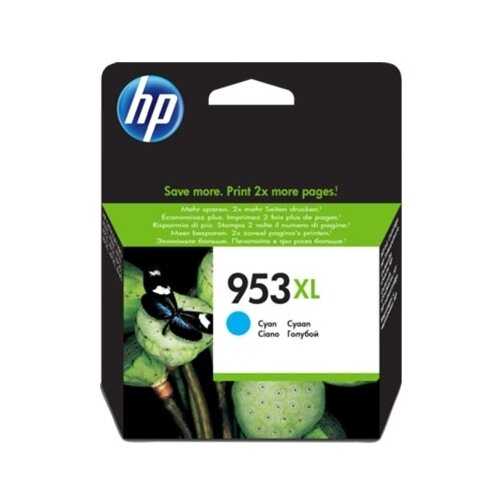 Tinta HP F6U16AE HP 953XL CYAN Cijene