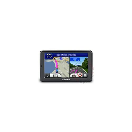 Garmin Nuvi 2595 LT Full EU + SCG GPS navigacija Slike
