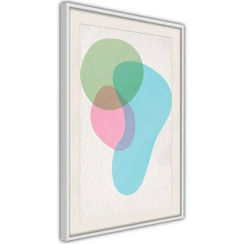  Poster - Pastel Sets III 20x30