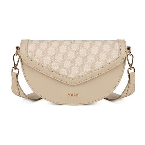 Vuch Torba Tricia MN Beige, 15 x 24 cm Cene