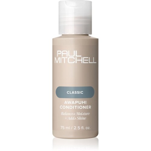 Paul Mitchell Classic Awapuhi Conditioner lahek balzam za vse tipe las 75 ml Cene