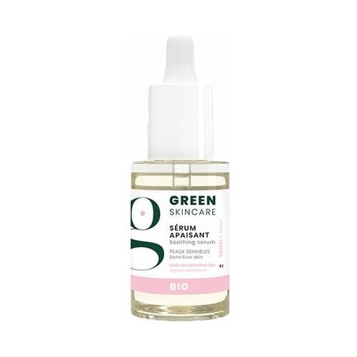 Green Skincare sENSI Soothing Serum Cijene
