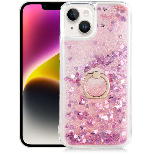  futrola water shine sa prstenom za samsung A235 galaxy A23 roze Cene