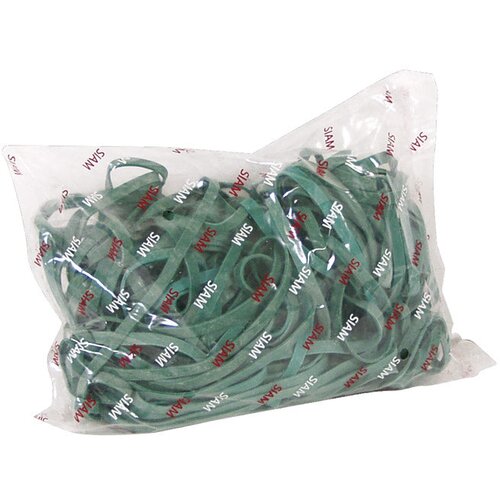  VEZICA GUMENA FI-150MMXŠIRINA 8MMX1KG SIAM ZELENA Cene