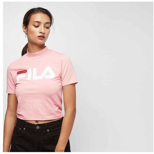 Fila VERY TURTLE TEE Ružičasta Cijene