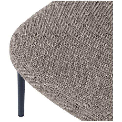 Unique Furniture Bež blagovaonska stolica Fowler &amp;ndash; Slike