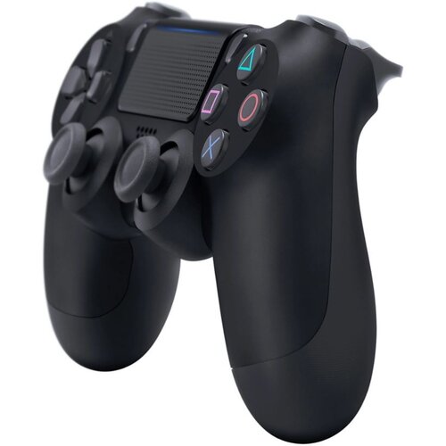  Obnovljen PS4 DualShock 4 brezžični kontroler črne barve + 2 leti garancije Cene