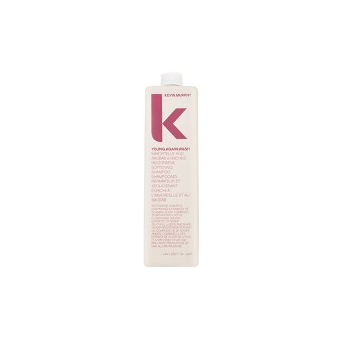 Kevin Murphy Young.Again.Wash hranjivi &amp;scaron;ampon za zrelu kosu 1000 ml Slike