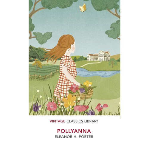 The Book Service Limited Eleanor H. Porter - Pollyanna Cene