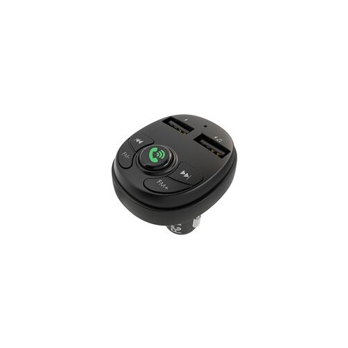  BLUETOTH FM TRANSMITER BOROFONE BC26 Cene
