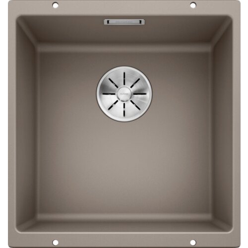 Blanco SUBLINE 400-U Tartuf SILGRANIT PuraDur 523429 Slike