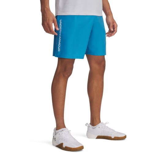 Under Armour orc ua tech woven wordmark short M Cene