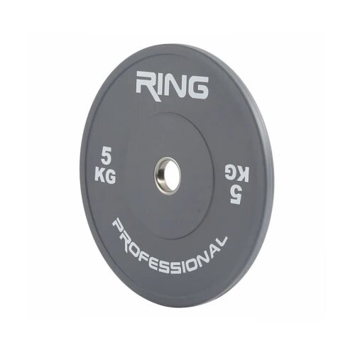 Ring Bumper tegovi ploče u boji 2 x 5kg-RX WP026 BUMP-5 Cene