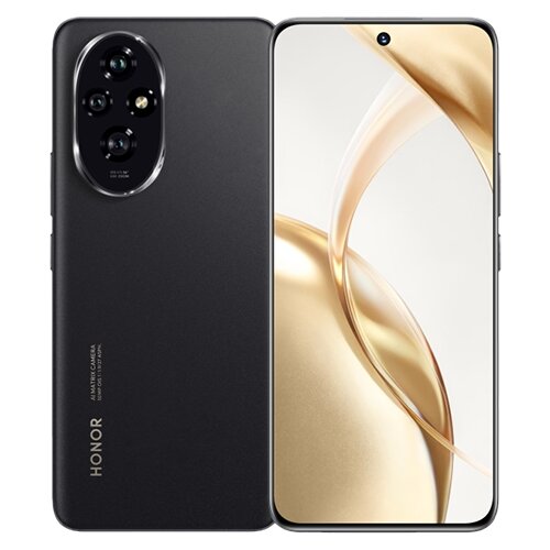 Honor 200 5G Dual Sim 12GB RAM 512GB crni Cijene
