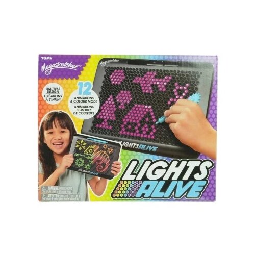 Tomy lights alive set za igru ( TM73672 ) Cene
