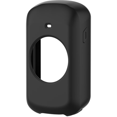 INF Za&scaron;čitni silikonski ovitek za Garmin Edge 830 Black, (21536858) Cene