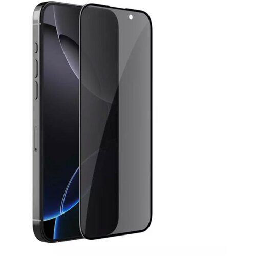  Zaštitno staklo Nillkin Guardian Privacy full coverage za iPhone 16 Pro Max Cene