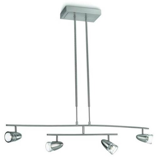 Philips 40737/17/16 - LED viseće svetlo INSTYLE 4xLED/5W Cene