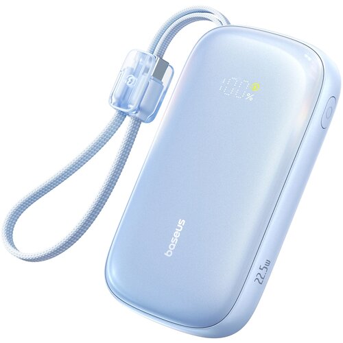 Baseus POWERBANK ENERFILL FC21 20000MAH QPOW 3 Z ZASLONOM ZA TELEFONE, (5000259765) Cene
