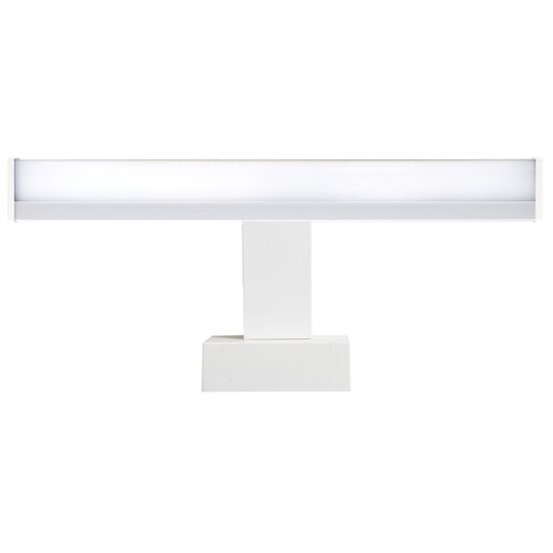  LED kupatilsko osvetljenje za ogledalo MIRORE LED/5W/230V 30 cm IP44 belo Slike