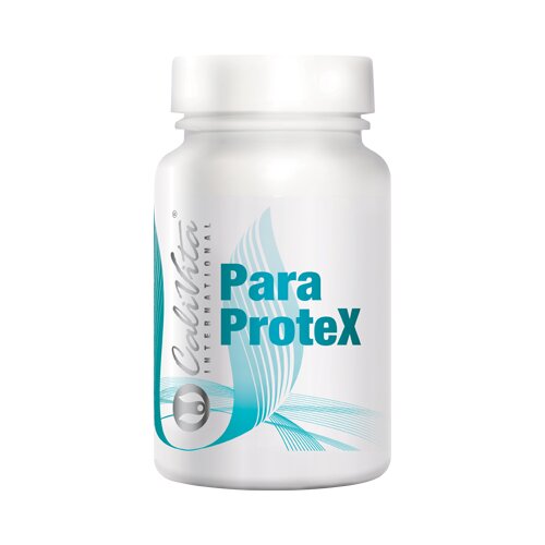  Paraprotex calivita 100 tableta Slike