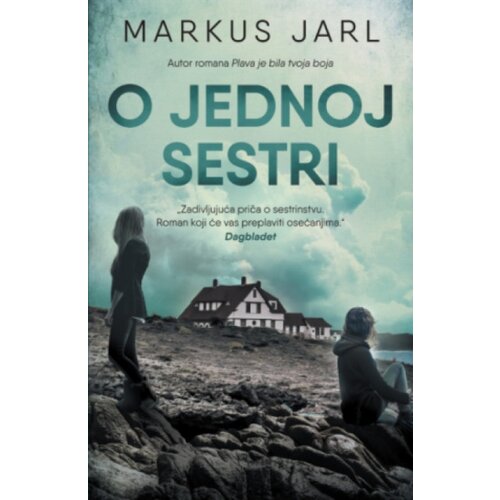 Laguna O Jednoj Sestri - Markus Jarl ( 15529 ) Cene