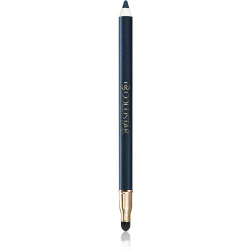 Collistar Professional Eye Pencil olovka za oči nijansa 11 Metal Blue 1.2 ml