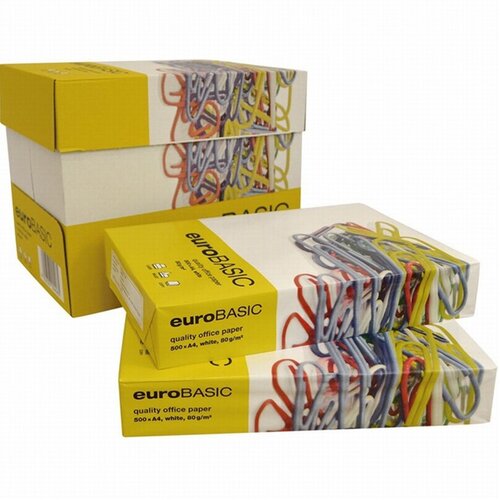  EUROBASIC C. A3,80 gr 500/1 Cijene