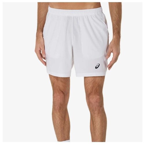 Asics Court 7in short Cene