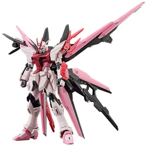 Figure djelovanja Bandai PERFECT STRIKE FREEDOM ROUGE moderan