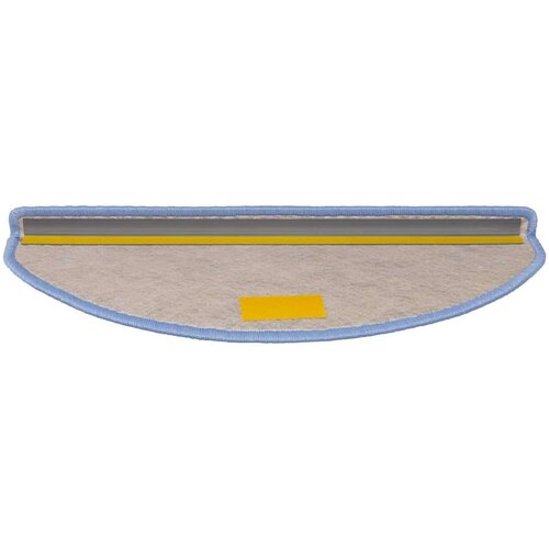  Ljepljivi tepisi za stepenice 30 kom 65x21x4 cm plavi Slike