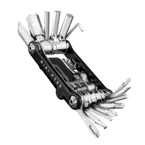 Topeak Alat Mini PT30 (Crna) Slike