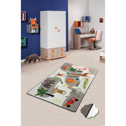 Conceptum Hypnose Carpet Safari, 140x190 cm, Šaren Cene
