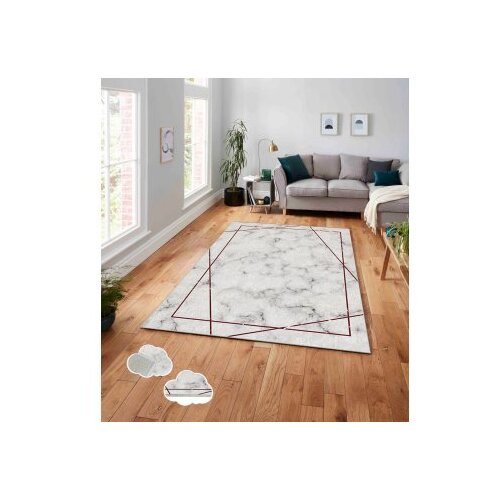 Conceptum Hypnose Tepih Asr Crpt-146, Pravougaoni, 100 x 180 cm, Šareni Cene