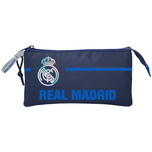 REAL MADRID Portatodo triple Slike