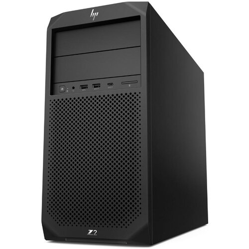 HP Obnovljeno - kot novo - Delovna postaja Z2 G4, Intel Xeon E-2144G, 3.6GHz, 32GB DDR4, 512GB SSD, Quadro P2200 5GB, Windows | Črna |, (21952017) Cene
