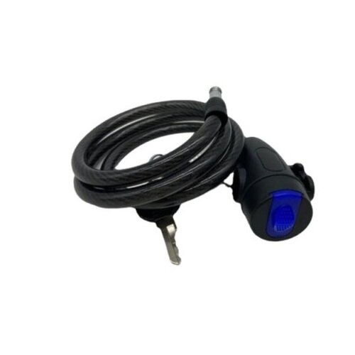  Brava za zaključavanje bickla n8,1,1m ( B104002 ) Cene