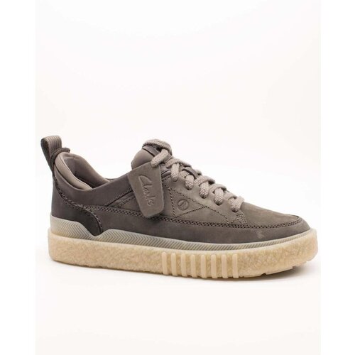 Clarks Nizke superge - Siva Slike
