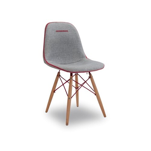 Cilek quatro stolica siva ( 21.08.8479.00 ) 21.08.8479.00 Cene